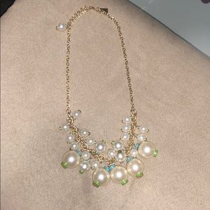 Beautiful Lily Pulitzer Necklace